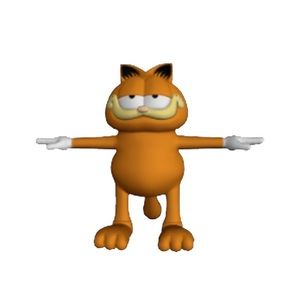 Meet your Posher, Frankie